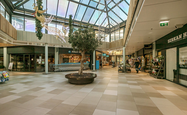 Medium property photo - Brink 114, 1188 NG Amstelveen